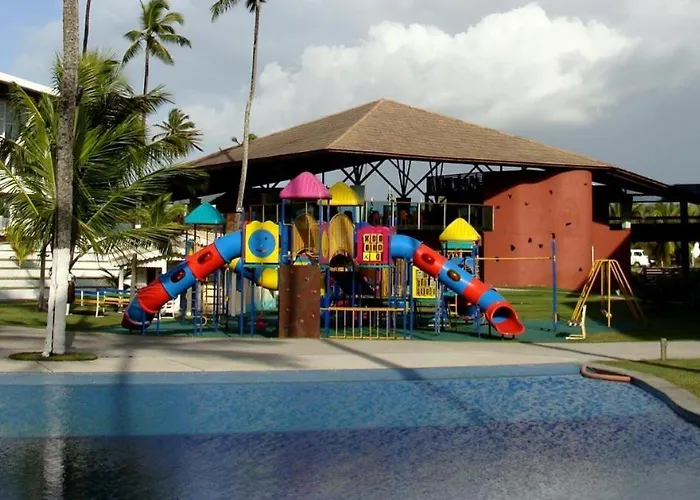 Flat Porto De Galinhas - Ancorar Resort - Alexandre